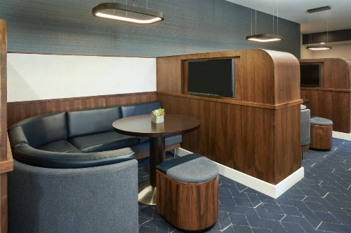 Courtyard by Marriott Fort Lauderdale Weston - image 25