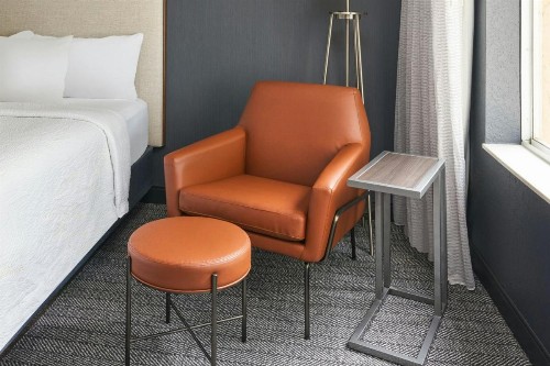 Courtyard by Marriott Fort Lauderdale Weston - image 26