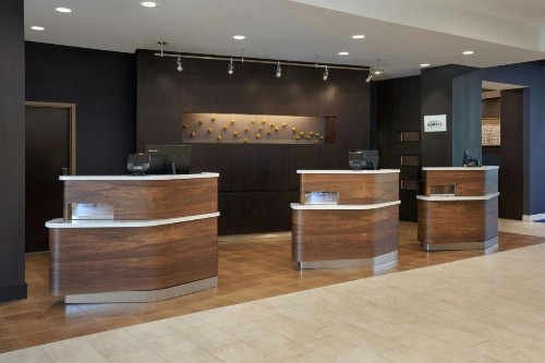 Courtyard by Marriott Fort Lauderdale Weston - image 29