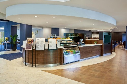 Courtyard by Marriott Fort Lauderdale Weston - image 32