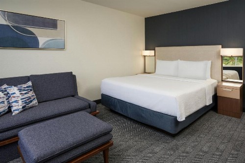 Courtyard by Marriott Fort Lauderdale Weston - image 33