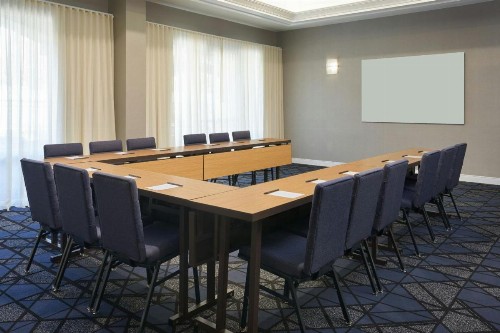 Courtyard by Marriott Fort Lauderdale Weston - image 35