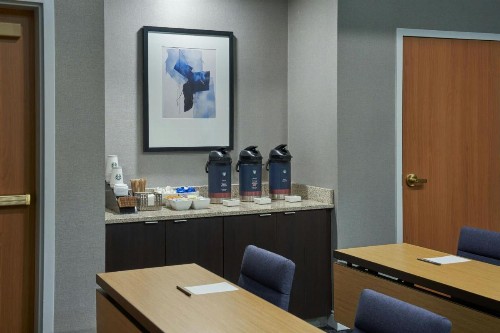 Courtyard by Marriott Fort Lauderdale Weston - image 37