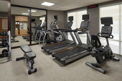 Courtyard by Marriott Fort Lauderdale Weston - image 38