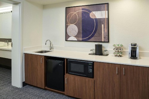 Courtyard by Marriott Fort Lauderdale Weston - image 43