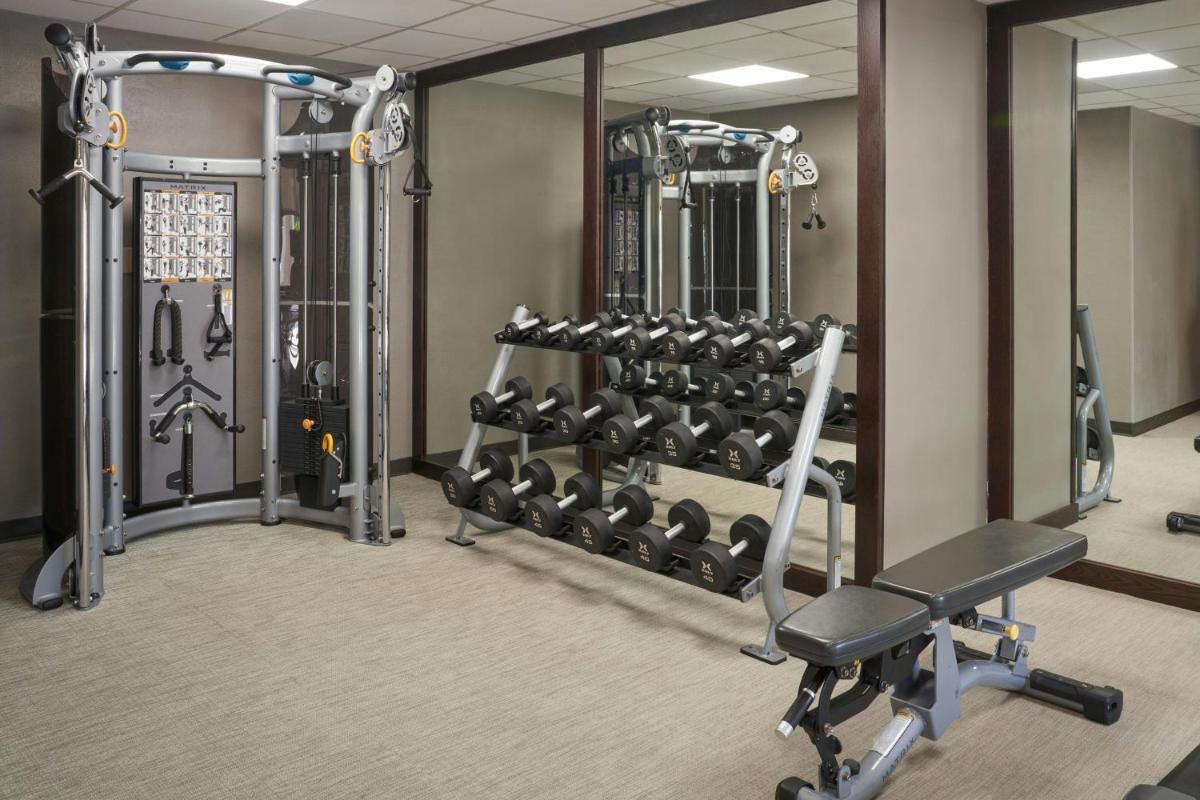 Courtyard by Marriott Fort Lauderdale Weston - image 7