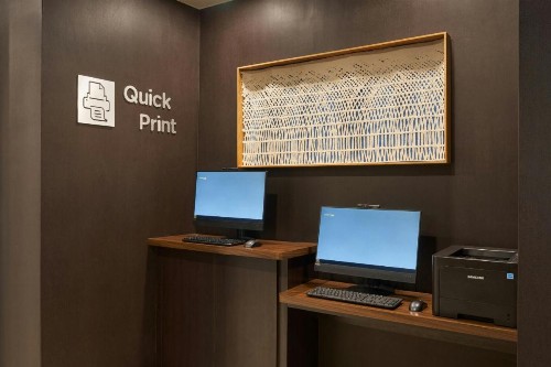 Courtyard by Marriott Fort Lauderdale Weston - image 8