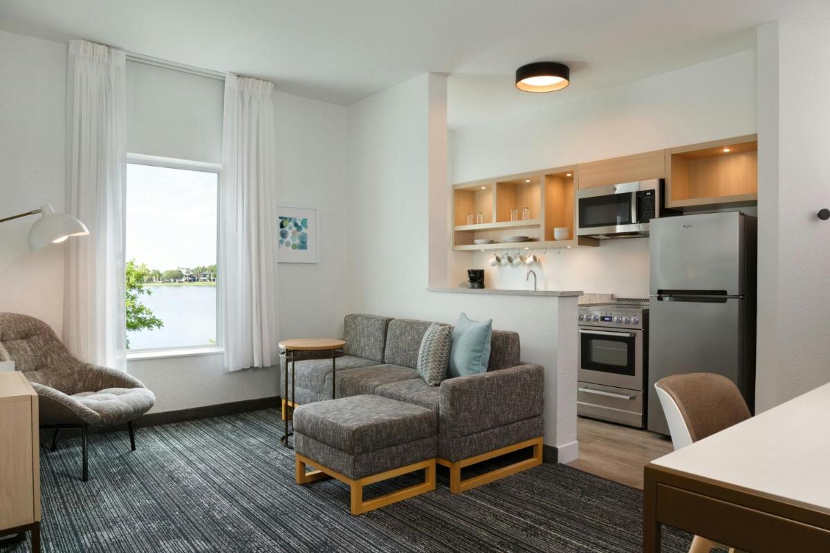 TownePlace Suites Fort Lauderdale West - main image