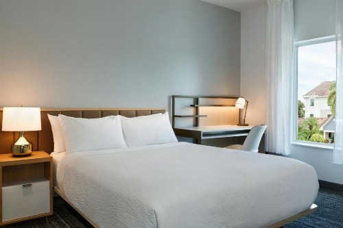 TownePlace Suites Fort Lauderdale West - image 16