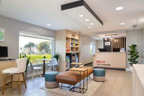 TownePlace Suites Fort Lauderdale West - image 18