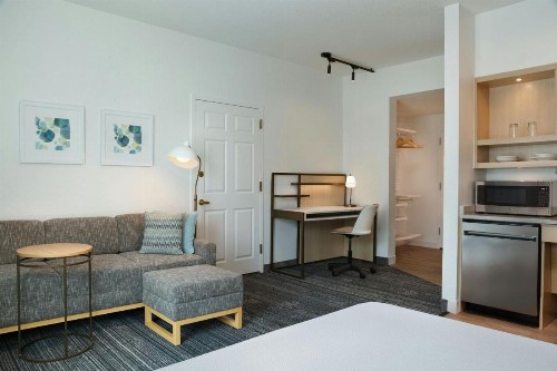 TownePlace Suites Fort Lauderdale West - image 25