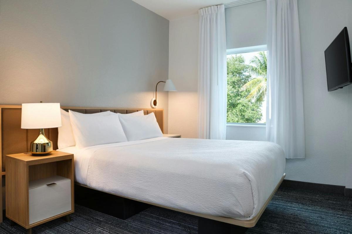 TownePlace Suites Fort Lauderdale West - image 5