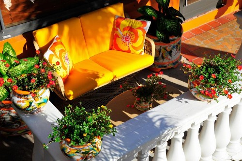 Blue Seas Courtyard - image 16