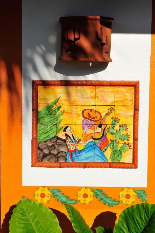 Blue Seas Courtyard - image 17