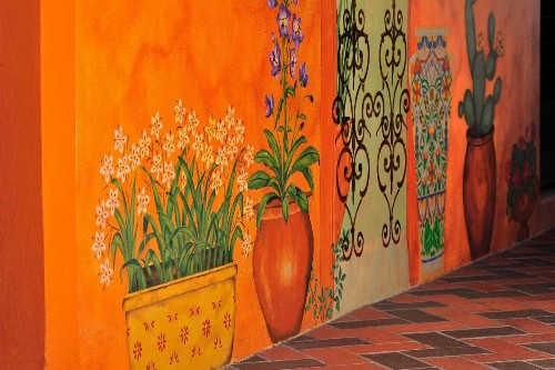 Blue Seas Courtyard - image 26