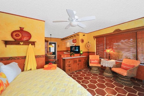 Blue Seas Courtyard - image 27