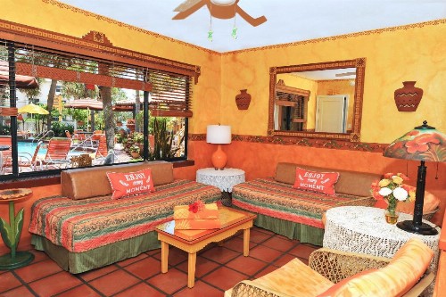 Blue Seas Courtyard - image 31