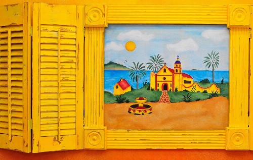 Blue Seas Courtyard - image 39