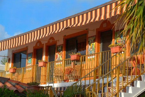 Blue Seas Courtyard - image 40