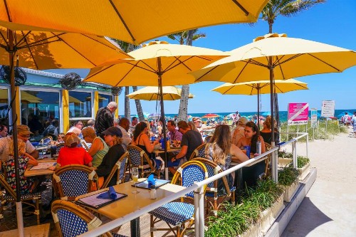 Blue Seas Courtyard - image 41