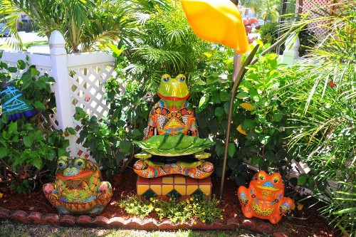 Blue Seas Courtyard - image 7