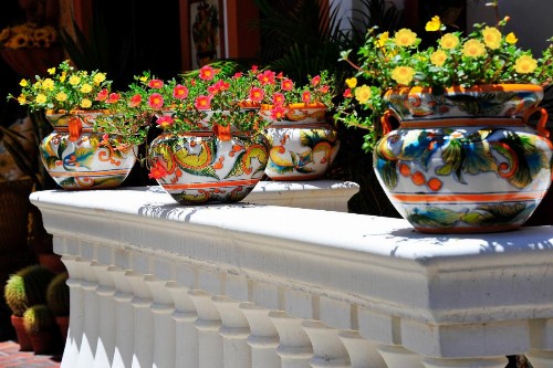Blue Seas Courtyard - image 9