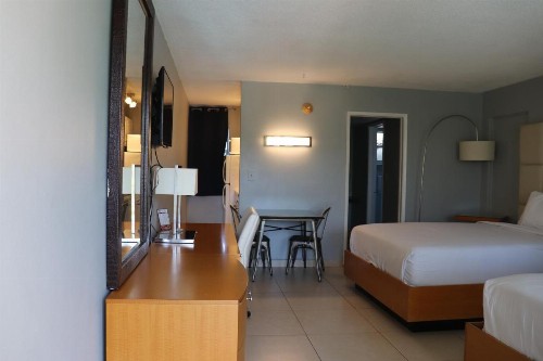 Ocean Mile Hotel - image 15