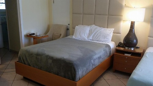 Ocean Mile Hotel - image 16