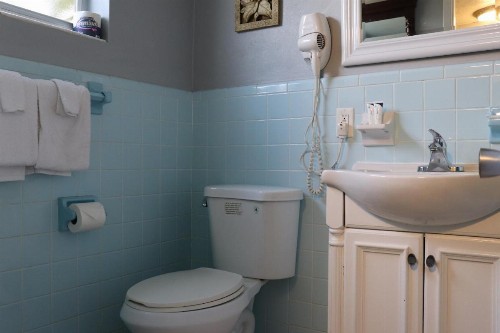 Ocean Mile Hotel - image 4