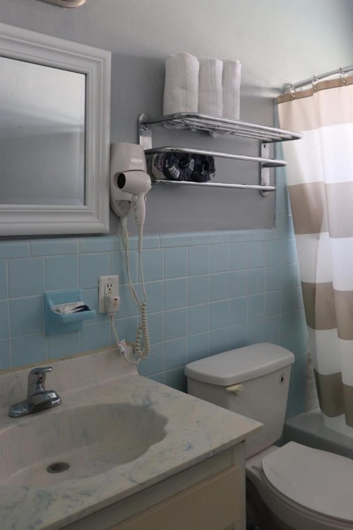 Ocean Mile Hotel - image 5