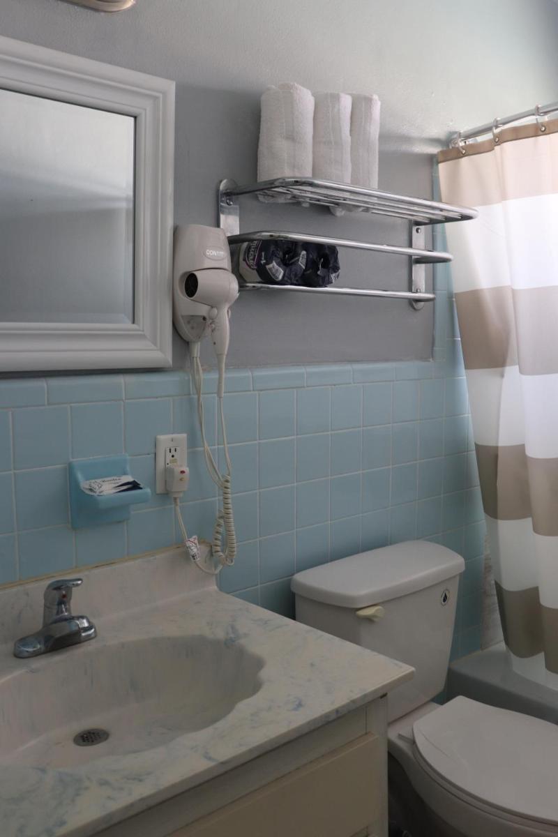 Ocean Mile Hotel - image 5