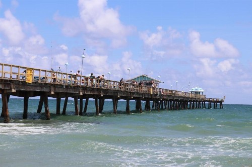 Ocean Mile Hotel - image 7