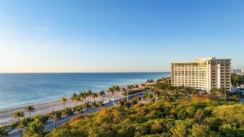 Sonesta Fort Lauderdale Beach - image 10