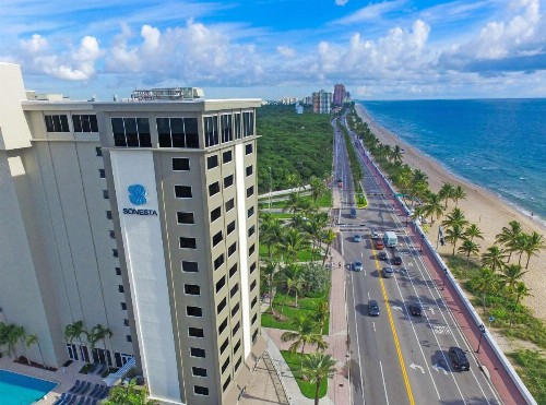 Sonesta Fort Lauderdale Beach - image 14