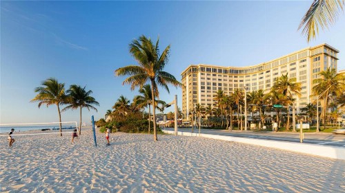 Sonesta Fort Lauderdale Beach - image 15