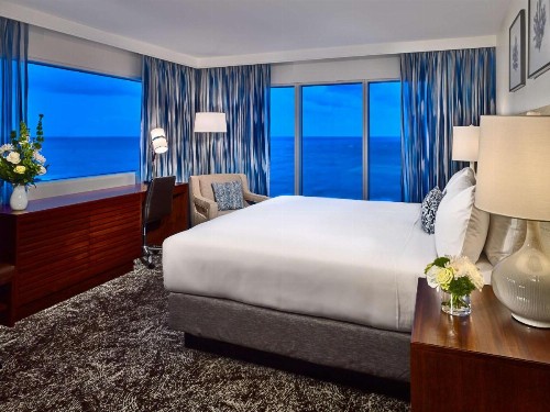 Sonesta Fort Lauderdale Beach - image 18