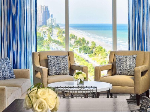 Sonesta Fort Lauderdale Beach - image 2