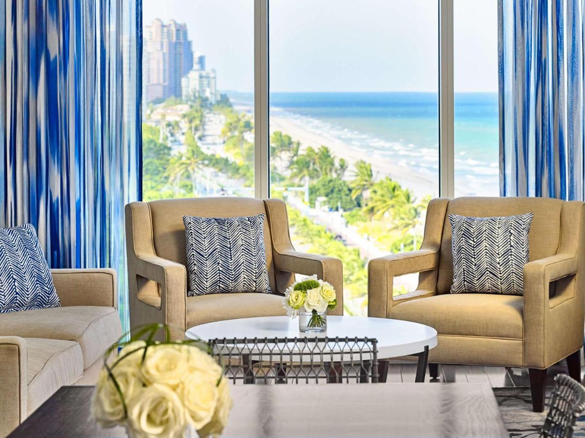 Sonesta Fort Lauderdale Beach - image 2