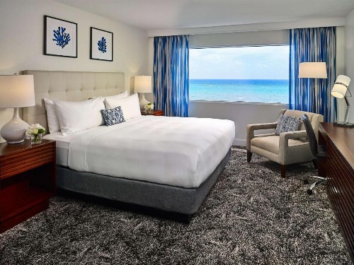 Sonesta Fort Lauderdale Beach - image 20