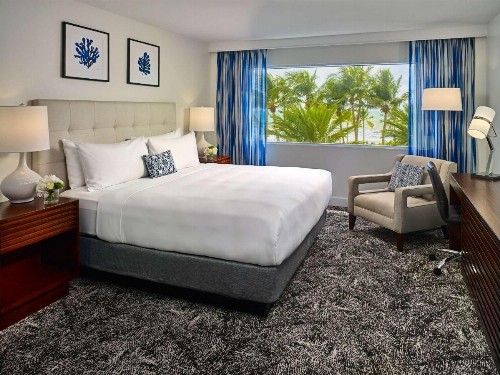 Sonesta Fort Lauderdale Beach - image 21