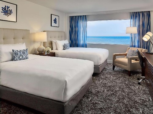Sonesta Fort Lauderdale Beach - image 24