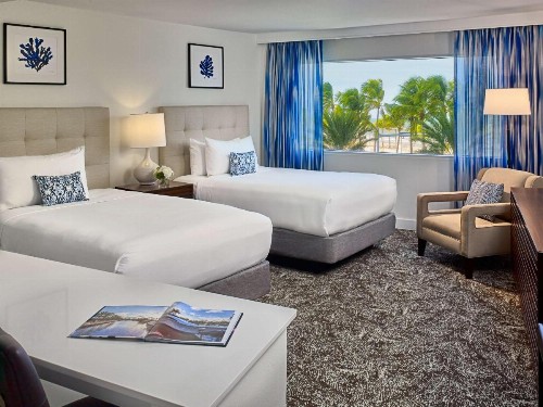 Sonesta Fort Lauderdale Beach - image 26