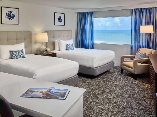 Sonesta Fort Lauderdale Beach - image 27