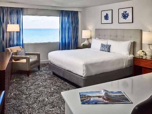 Sonesta Fort Lauderdale Beach - image 28