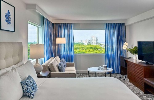 Sonesta Fort Lauderdale Beach - image 29