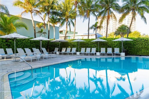 Sonesta Fort Lauderdale Beach - image 3