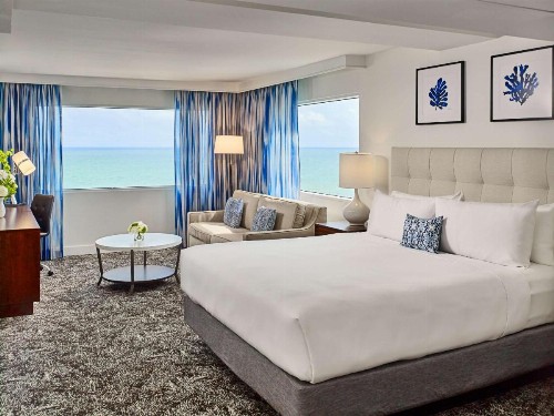 Sonesta Fort Lauderdale Beach - image 30