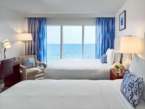 Sonesta Fort Lauderdale Beach - image 31