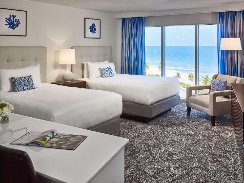 Sonesta Fort Lauderdale Beach - image 32
