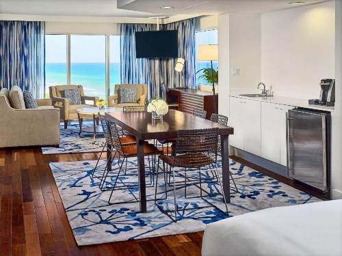 Sonesta Fort Lauderdale Beach - image 34